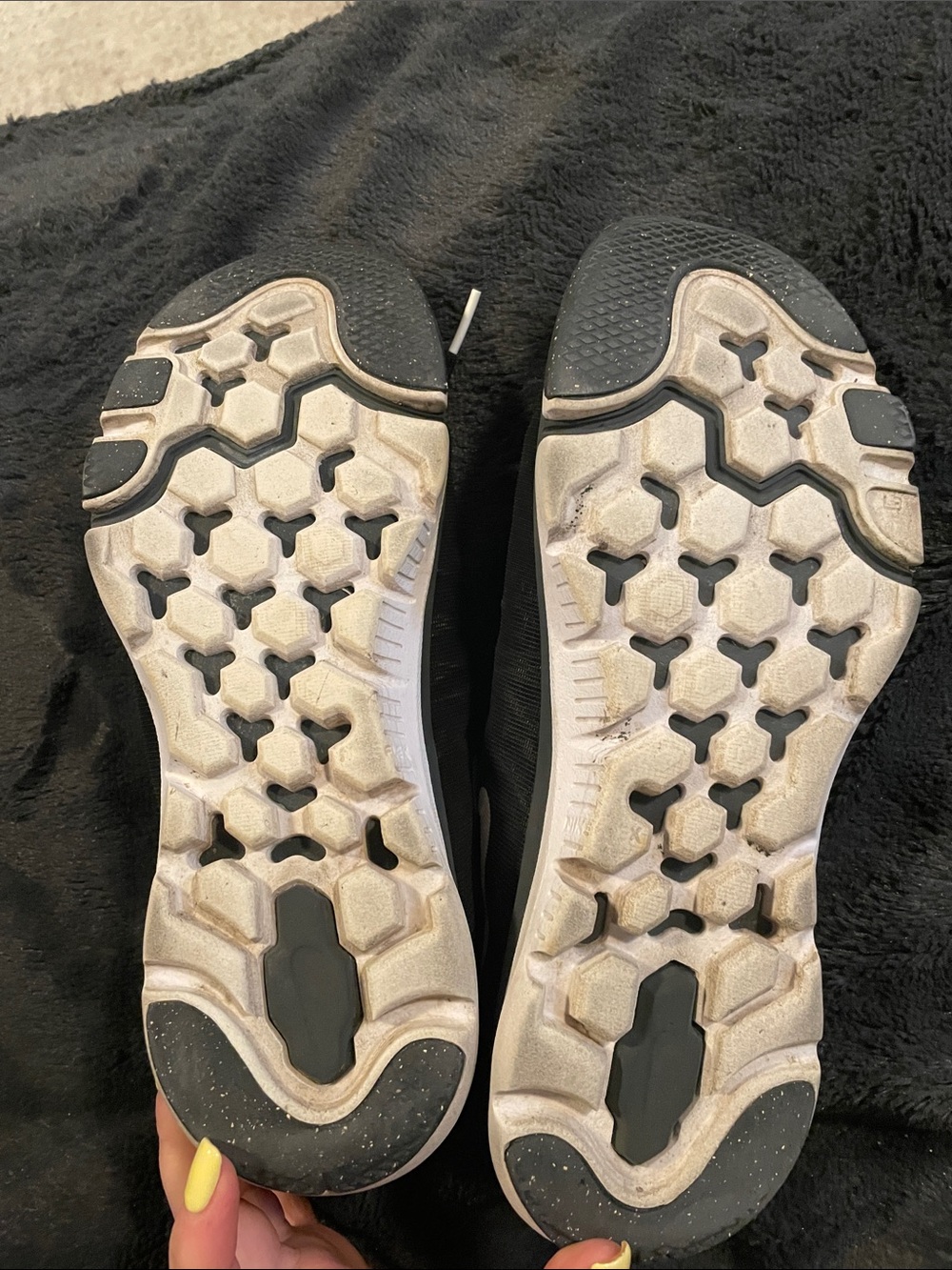Women’s Nike running shoes - Picture 5 of 5